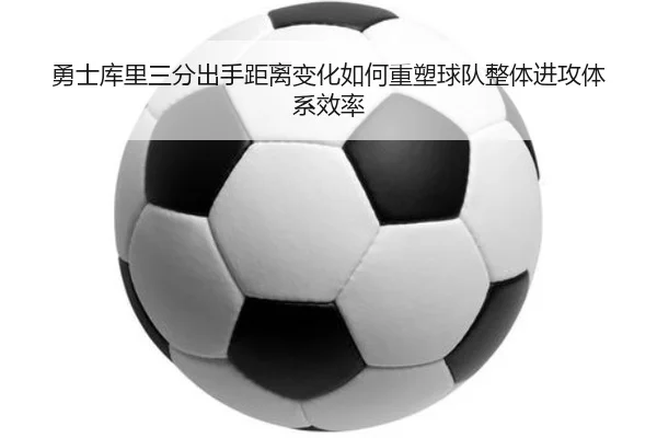 勇士库里三分出手距离变化如何重塑球队整体进攻体系效率